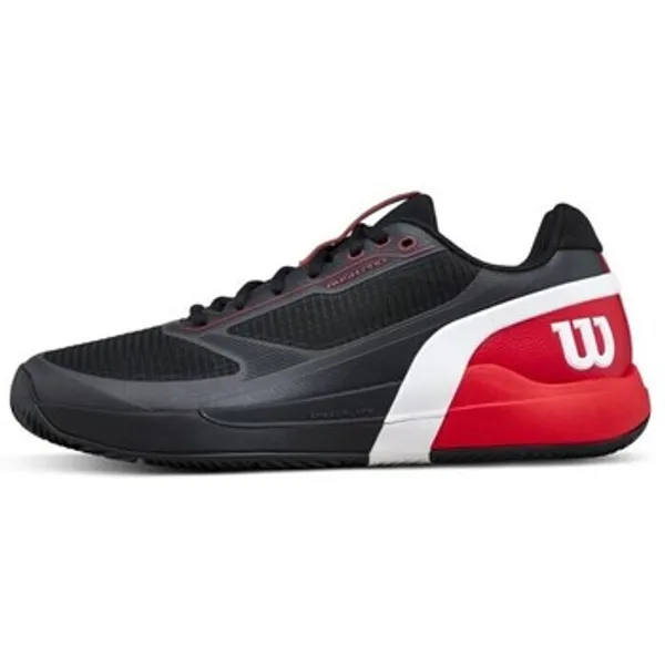 Wilson Lage Sneakers Wilson Rush Pro 5.0 — vergelijk prijzen bij 1 winkel