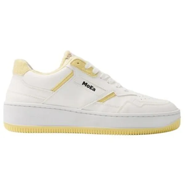 MOEA Lage Sneakers MOEA GN127 — vergelijk prijzen bij 1 winkel