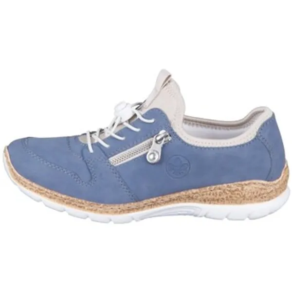 Rieker Lage Sneakers Rieker N42G014 — vergelijk prijzen bij 1 winkel
