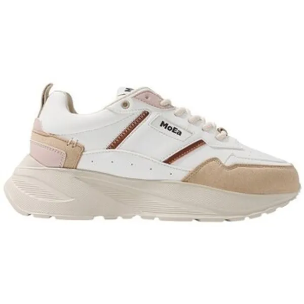 MOEA Lage Sneakers MOEA GN504 — vergelijk prijzen bij 1 winkel