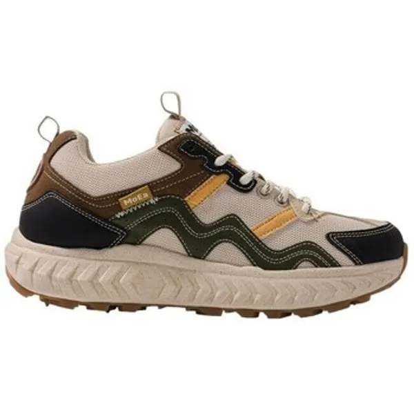 MOEA Lage Sneakers MOEA GN703 — vergelijk prijzen bij 1 winkel