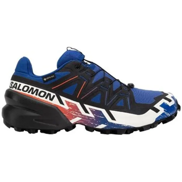 Salomon Lage Sneakers Salomon L47982800 — vergelijk prijzen bij 1 winkel