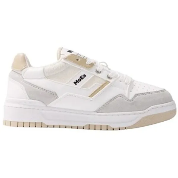 MOEA Lage Sneakers MOEA GN207 — vergelijk prijzen bij 1 winkel