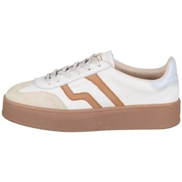 Gant Lage Sneakers Gant Cuzmani — vergelijk prijzen bij 1 winkel