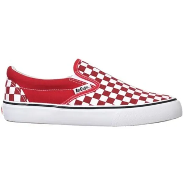 Lee Cooper Lage Sneakers Lee Cooper LCW24312176L — vergelijk prijzen bij 1 winkel