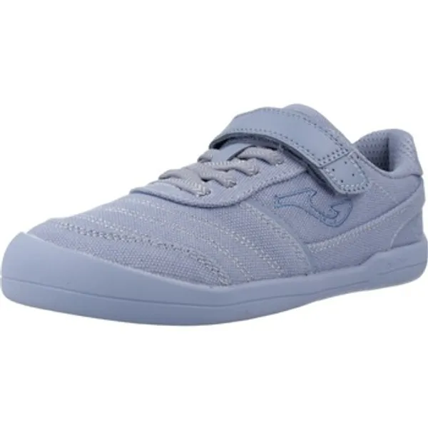 Joma Lage Sneakers Joma Zapatillas Niño Modèle Mundial Junior — vergelijk prijzen bij 1 winkel