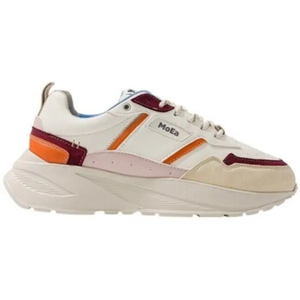 MOEA Lage Sneakers MOEA GN507 — vergelijk prijzen bij 1 winkel