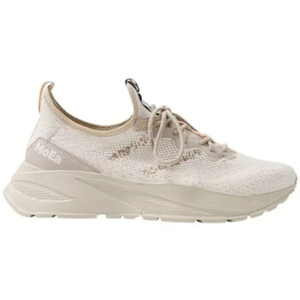 MOEA Lage Sneakers MOEA GN601 — vergelijk prijzen bij 1 winkel
