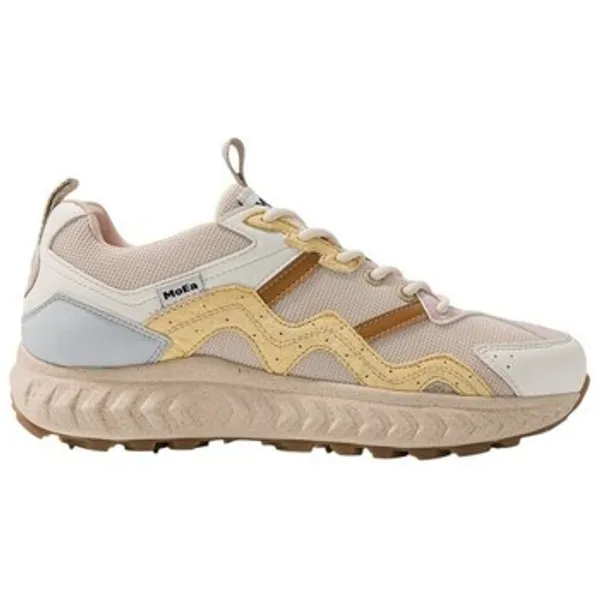 MOEA Lage Sneakers MOEA GN711 — vergelijk prijzen bij 1 winkel