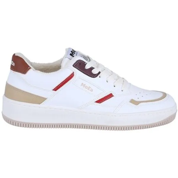 MOEA Lage Sneakers MOEA MOEABASGN140 — vergelijk prijzen bij 1 winkel