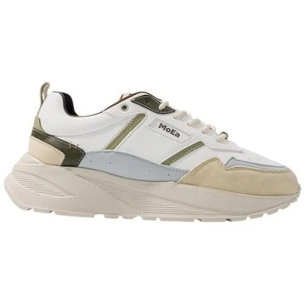 MOEA Lage Sneakers MOEA GN506 — vergelijk prijzen bij 1 winkel
