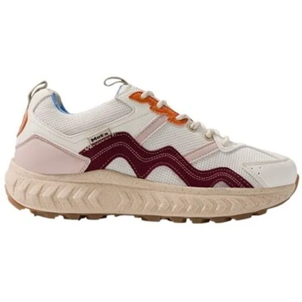 MOEA Lage Sneakers MOEA GN708 — vergelijk prijzen bij 1 winkel