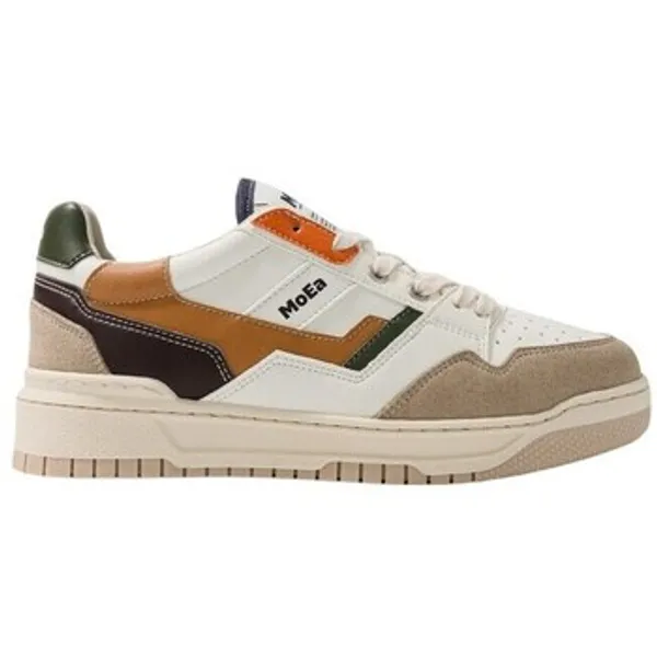 MOEA Lage Sneakers MOEA GN228 — vergelijk prijzen bij 1 winkel