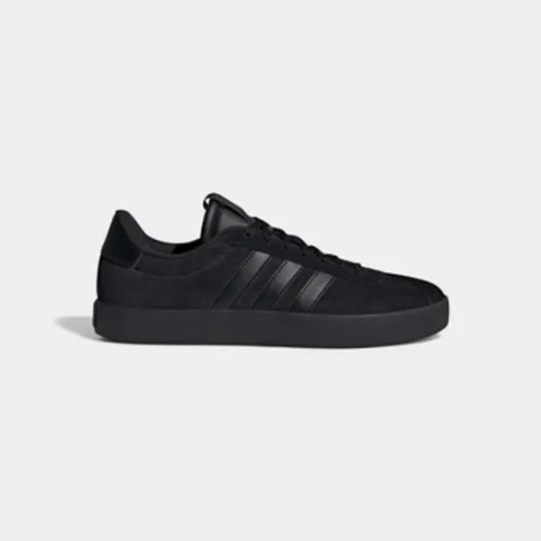 Adidas Lage Sneakers adidas VL Court 3.0 Triple Black — vergelijk prijzen bij 1 winkel