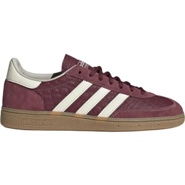 Lage Sneakers adidas Handball Spezial Shadow Red Cream White