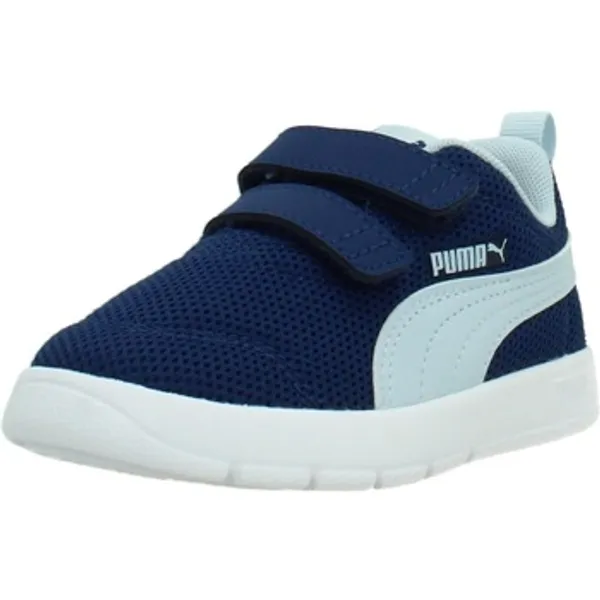 Puma Sneakers Puma Zapatillas Niño Modèle Courtflex V3 Mesh — vergelijk prijzen bij 1 winkel