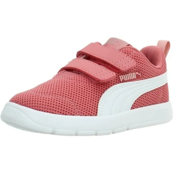 Puma Sneakers Puma Zapatillas Niña Modèle Courtflex V3 Mesh — vergelijk prijzen bij 1 winkel