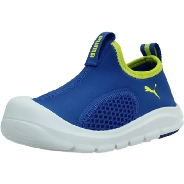 Puma Sneakers Puma Zapatillas Niño Modèle Fun Racer Water — vergelijk prijzen bij 1 winkel