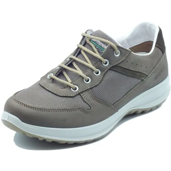GriSport Lage Sneakers Grisport 8691NV 13MT Visone — vergelijk prijzen bij 1 winkel