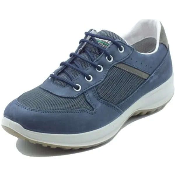 GriSport Lage Sneakers Grisport 8691NV 10MT Oceano — vergelijk prijzen bij 1 winkel