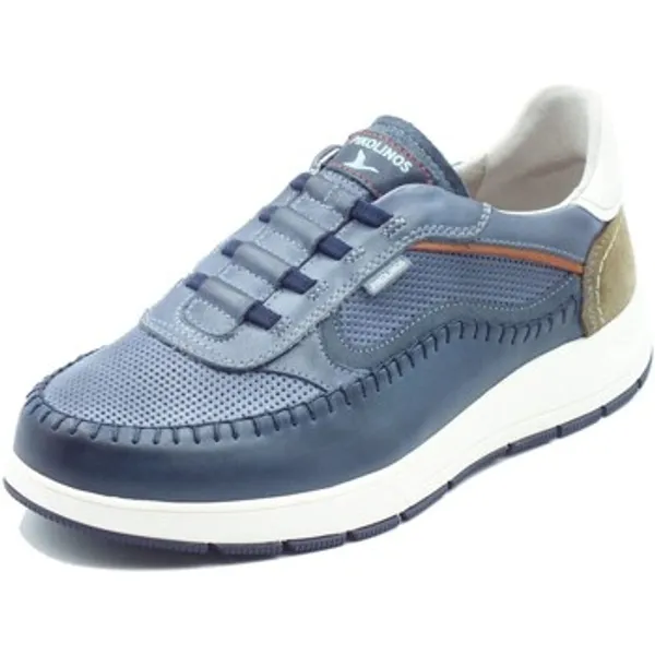 Pikolinos Lage Sneakers Pikolinos Salamanca M7W-6423C1 — vergelijk prijzen bij 1 winkel