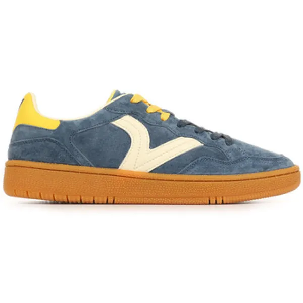 Victoria Sneakers Victoria Smash Suede — vergelijk prijzen bij 1 winkel
