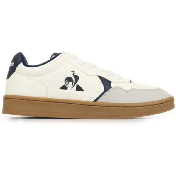 Le Coq Sportif Sneakers Le Coq Sportif Lille — vergelijk prijzen bij 1 winkel