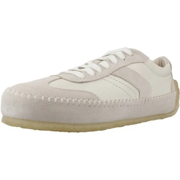 Clarks Lage Sneakers Clarks Sport Zapatillas Mujer Modèle 26185702c — vergelijk prijzen bij 1 winkel