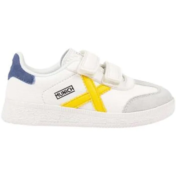 Munich Lage Sneakers Munich 8032016 — vergelijk prijzen bij 1 winkel