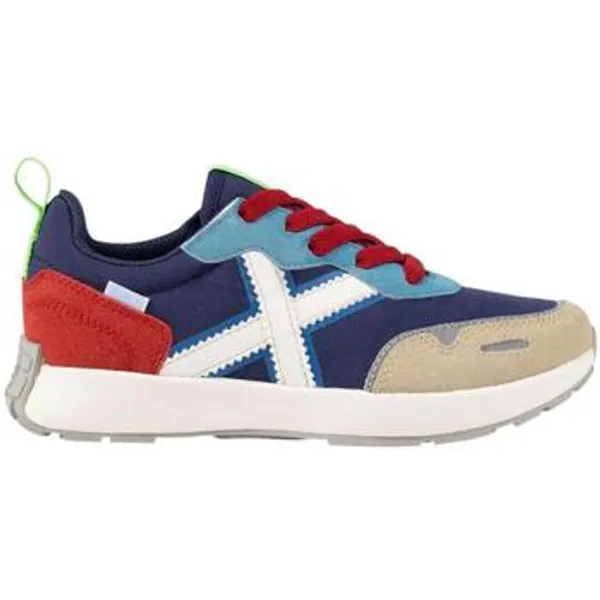 Munich Lage Sneakers Munich 4197001 — vergelijk prijzen bij 1 winkel