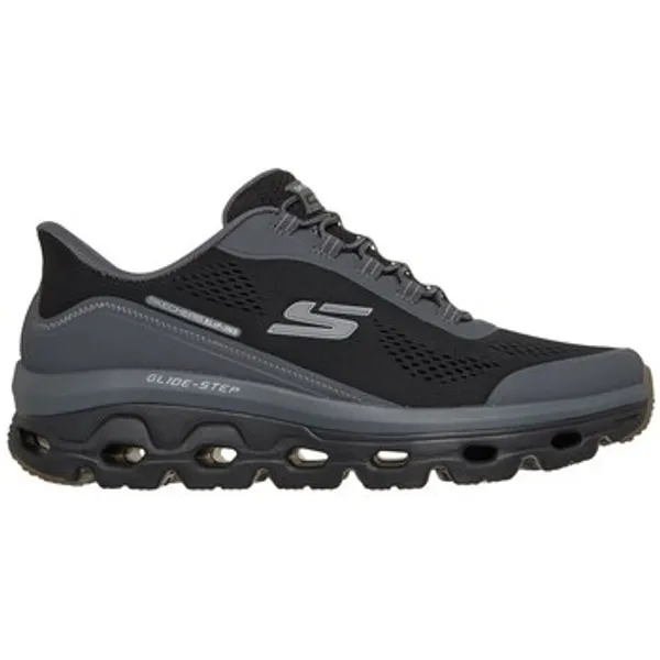 Skechers Lage Sneakers Skechers 237812BKCC — vergelijk prijzen bij 2 winkels