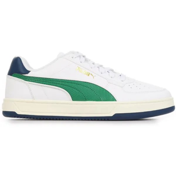 Puma Lage Sneakers Puma Caven 2.0 Retro Jr — vergelijk prijzen bij 2 winkels