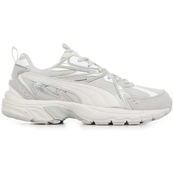 Sneakers Puma Milenio Tech Suede