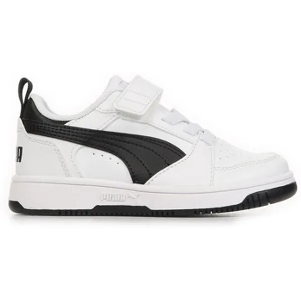 Puma Lage Sneakers Puma Rebound V6 Lo Ac+Ps — vergelijk prijzen bij 1 winkel