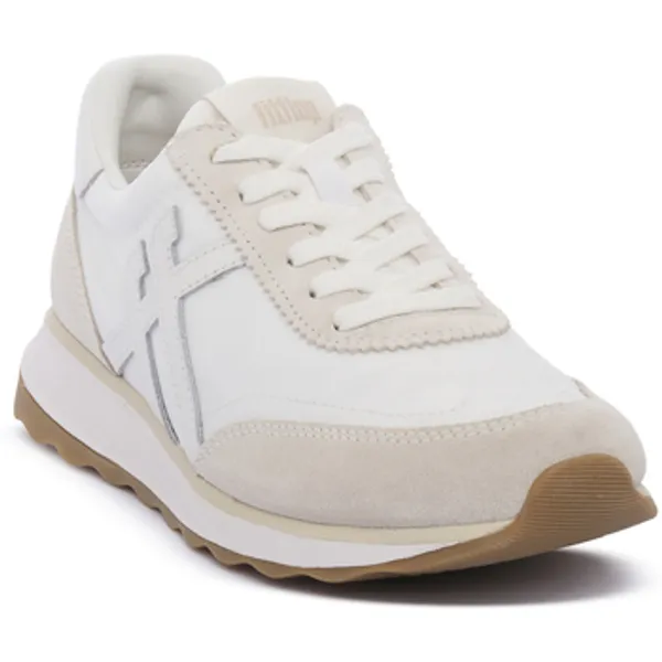 FitFlop Lage Sneakers FitFlop FIT FLOP RETRO SNEAKERS — vergelijk prijzen bij 1 winkel