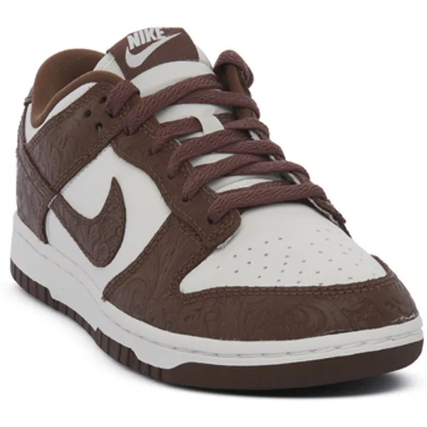 Nike Lage Sneakers Nike 100 DUNK LOW SE — vergelijk prijzen bij 1 winkel