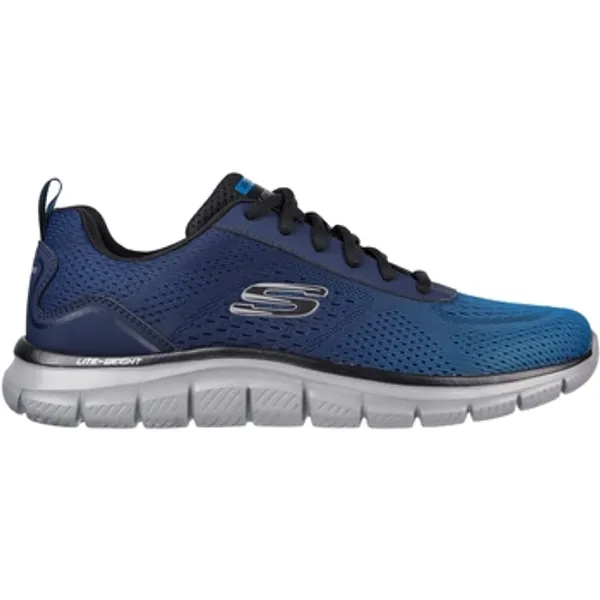 Skechers Lage Sneakers Skechers 279375 — vergelijk prijzen bij 2 winkels