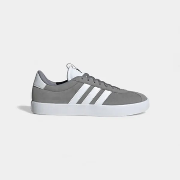 Adidas Lage Sneakers adidas VL Court 3.0 Alumina Core Black Gold Metallic — vergelijk prijzen bij 1 winkel