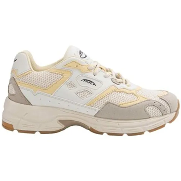 MOEA Lage Sneakers MOEA Rush — vergelijk prijzen bij 1 winkel