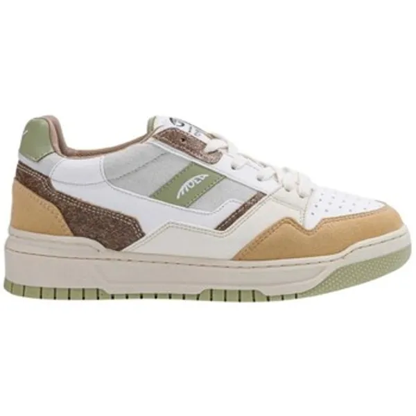 MOEA Lage Sneakers MOEA Echo — vergelijk prijzen bij 1 winkel