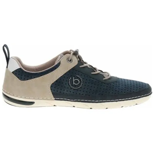 Bugatti Lage Sneakers Bugatti 321ASG0350004000 — vergelijk prijzen bij 1 winkel