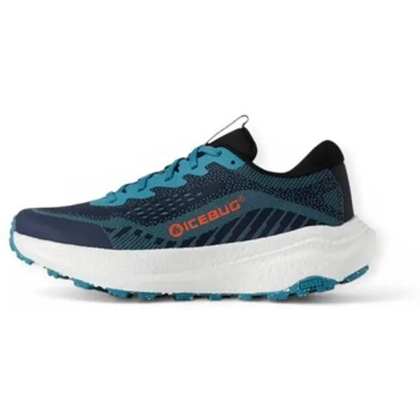 icebug Lage Sneakers Icebug F0410006 — vergelijk prijzen bij 1 winkel