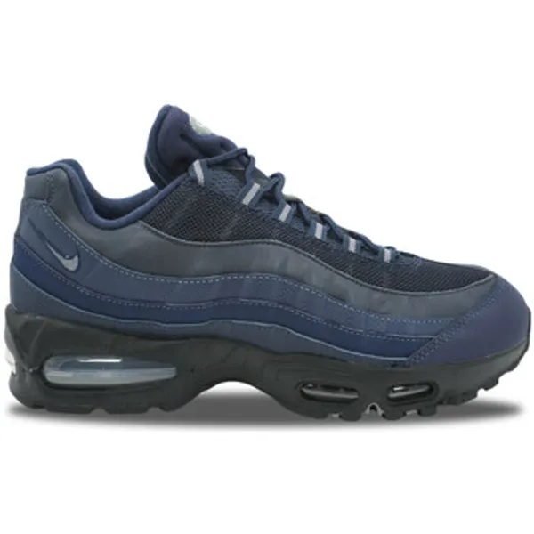 Sneakers Nike Air Max 95 OG Big Bubble Obsidian