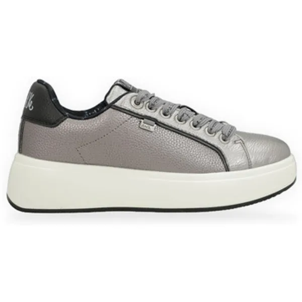 Anekke Lage Sneakers Anekke - Deportivos plateados Nature Koko — vergelijk prijzen bij 1 winkel