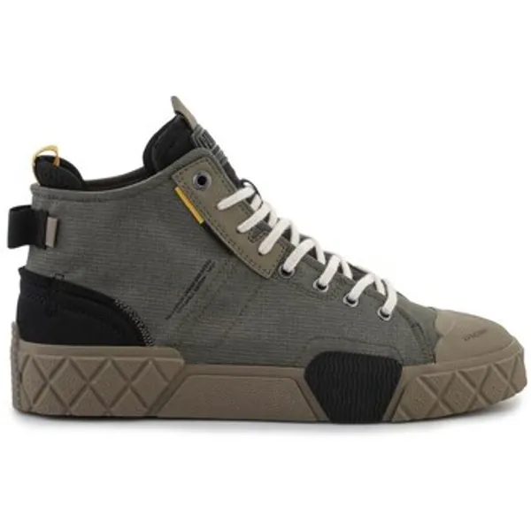 Palladium Hoge Sneakers Palladium Ace City Shel Chukka — vergelijk prijzen bij 1 winkel