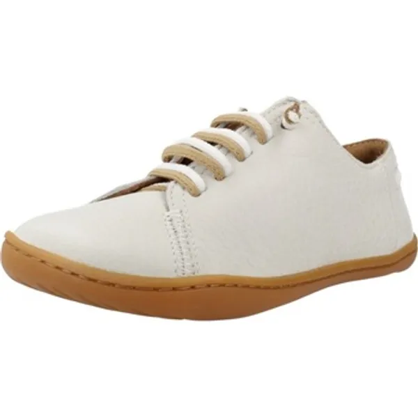 Camper Lage Sneakers Camper Zapatillas Niño Modèle Ozette Houston Path — vergelijk prijzen bij 1 winkel