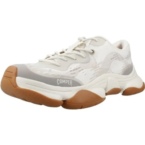Camper Lage Sneakers Camper Sport Zapatillas Mujer Modèle Film Houston Mesh — vergelijk prijzen bij 1 winkel