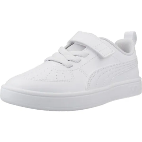 Puma Lage Sneakers Puma Zapatillas Niño Modèle Rickie Ac Ps — vergelijk prijzen bij 1 winkel