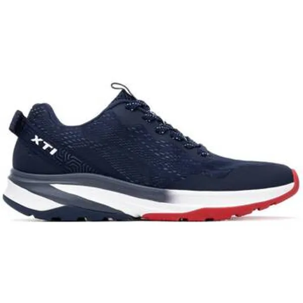 XTI Lage Sneakers Xti 14576902 — vergelijk prijzen bij 1 winkel