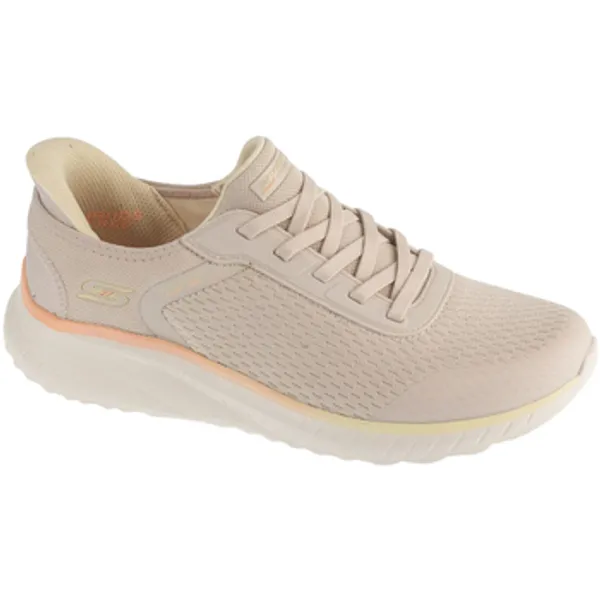 Skechers Lage Sneakers Skechers Slip-Ins Bobs Squad Chaos — vergelijk prijzen bij 1 winkel